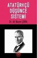 Atatürkcü Düsünce Sistemi - Nazmi cora, A.