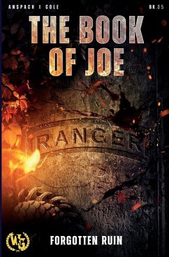 The Book of Joe - Anspach, Jason; Cole, Nick