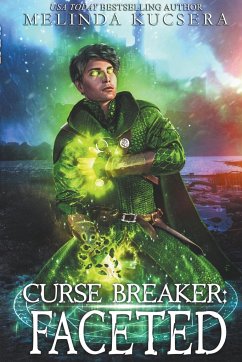 Curse Breaker - Kucsera, Melinda