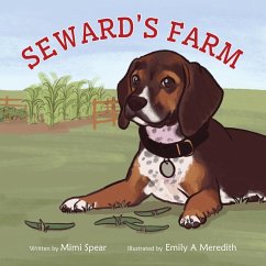 Seward's Farm - Spear, Mimi