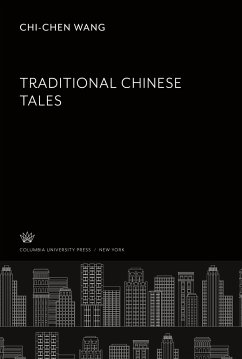 Traditional Chinese Tales