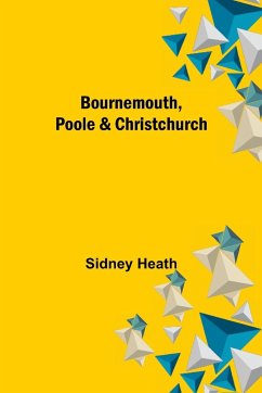 Bournemouth, Poole & Christchurch - Heath, Sidney