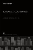 Bulgarian Communism