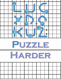 Cover Lucydoku 2
