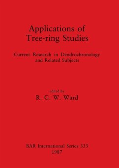 Applications of Tree-ring Studies
