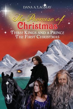 Cover The Promise of Christmas