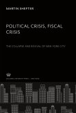 Political Crisis. Fiscal Crisis