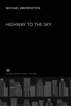 Highway to the Sky - Brownstein, Michael