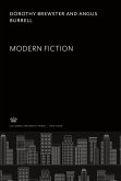 Modern Fiction