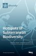 Hotspots of Subterranean Biodiversity - Bild 1