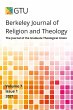 Berkeley Journal of Religion and... - Bild 1