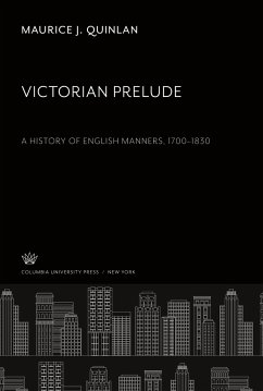 Victorian Prelude - Quinlan, Maurice J.