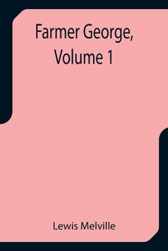 Cover Farmer George, Volume 1