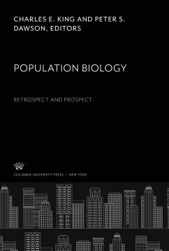 Population Biology