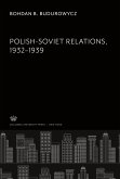 Polish-Soviet Relations 1932¿1939