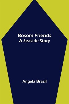 Bosom Friends - Brazil, Angela