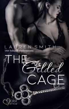 The Gilded Cage - Smith, Lauren