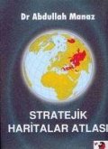 Stratejik Haritalar Atlasi