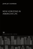 New Horizons in American Life