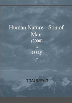 Human Nature - Son of Man - Traumear