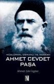 Ahmet Cevdet Pasa
