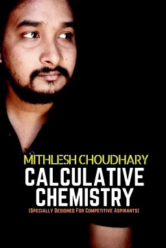 Calculative Chemistry - Choudhary, Mithlesh