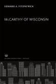 Mccarthy of Wisconsin
