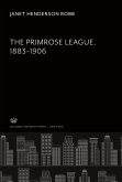The Primrose League 1883¿1906
