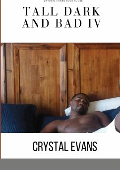 Tall Dark and Bad IV - Evans, Crystal