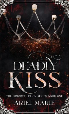 Deadly Kiss - Marie, Ariel