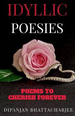 Cover IDYLLIC POESIES