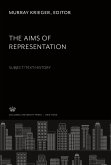 The Aims of Representation