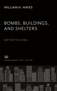Cover Bombs, Buildings and Shelters Arp for the Home