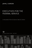 Executives for the Federal Service