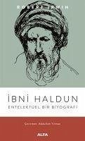 Ibni Haldun Cover Ibni Haldun