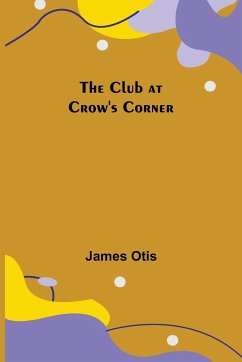 The Club at Crow's Corner - Otis, James