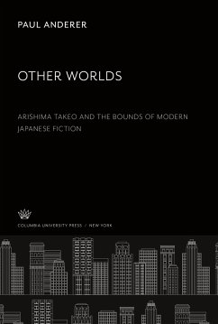 Other Worlds - Anderer, Paul