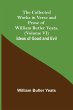The Collected Works in Verse and Prose... - Bild 1