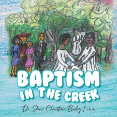 Baptism in the Creek - Lewis, Joice Christine Bailey