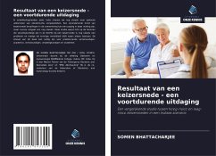 Resultaat van een keizersnede - een voortdurende uitdaging - Bhattacharjee, Somen