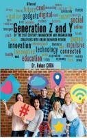Cover Generation Z and Y