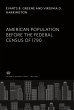 American Population Before the Federal... - Bild 1