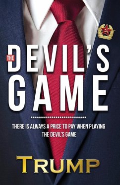 The Devil's Game - Trump, Shawn Jihad