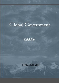 Global Government - Traumear