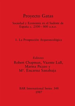 Proyecto Gatas