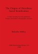 The Origins of Hereditary Social... - Bild 1