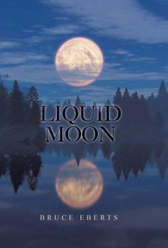 Liquid Moon - Eberts, Bruce