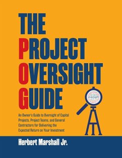 The Project Oversight Guide - Marshall, Jr. Herbert