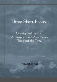 Three Short Essays