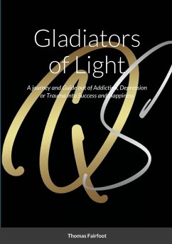 Gladiators of Light - Fairfoot, Thomas